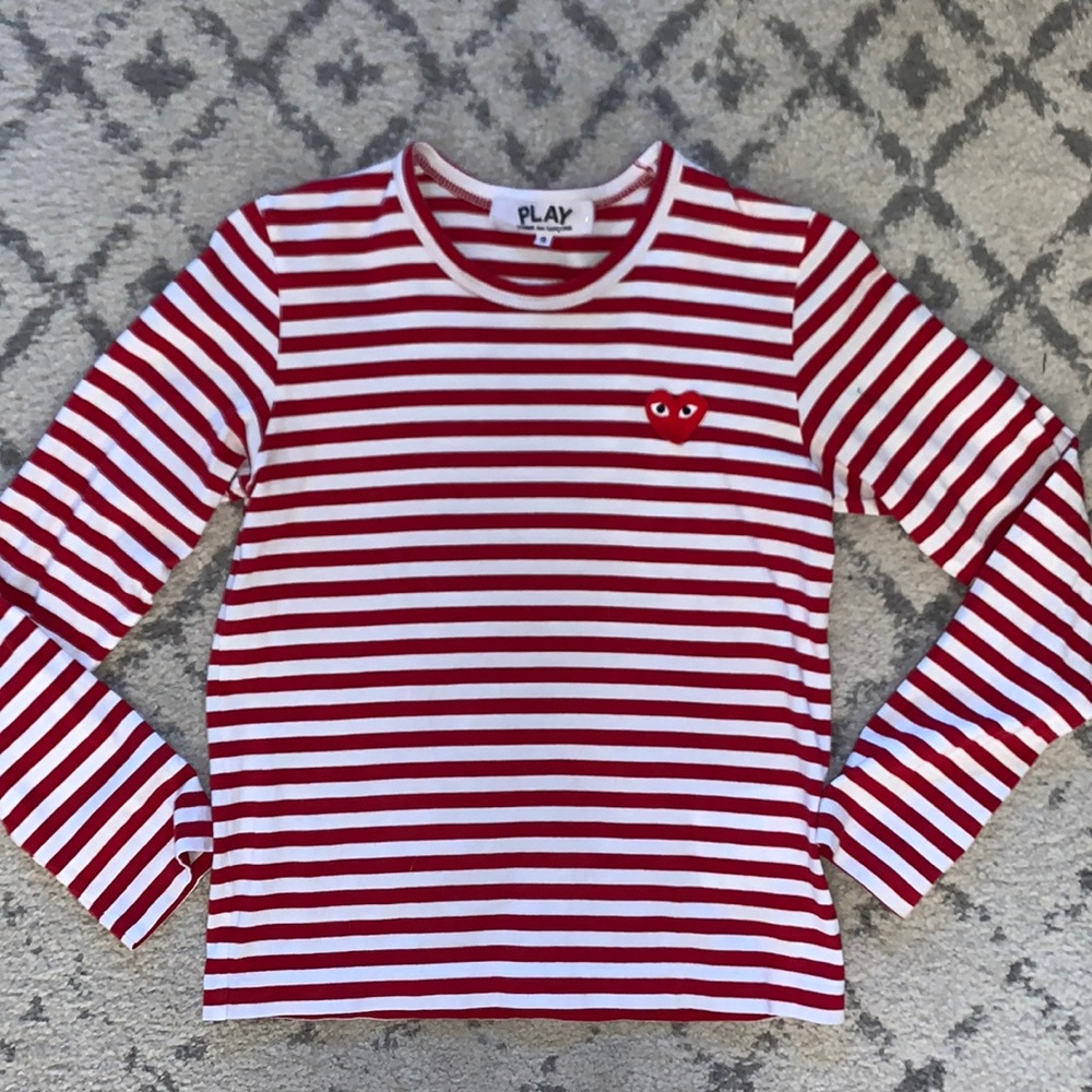 Comme Des Garcons Shirt